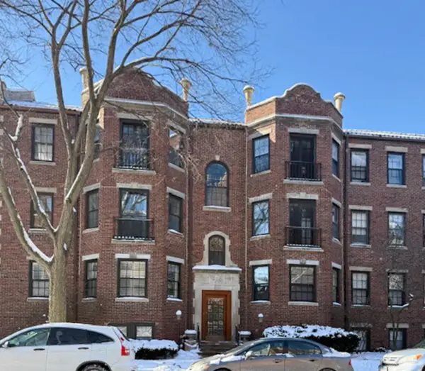 1508 Oak Avenue #2N, Evanston, IL 60201