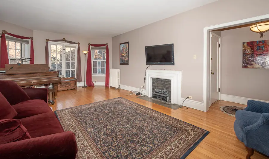 1508 Oak Avenue #2N, Evanston, IL 60201 - Image #2
