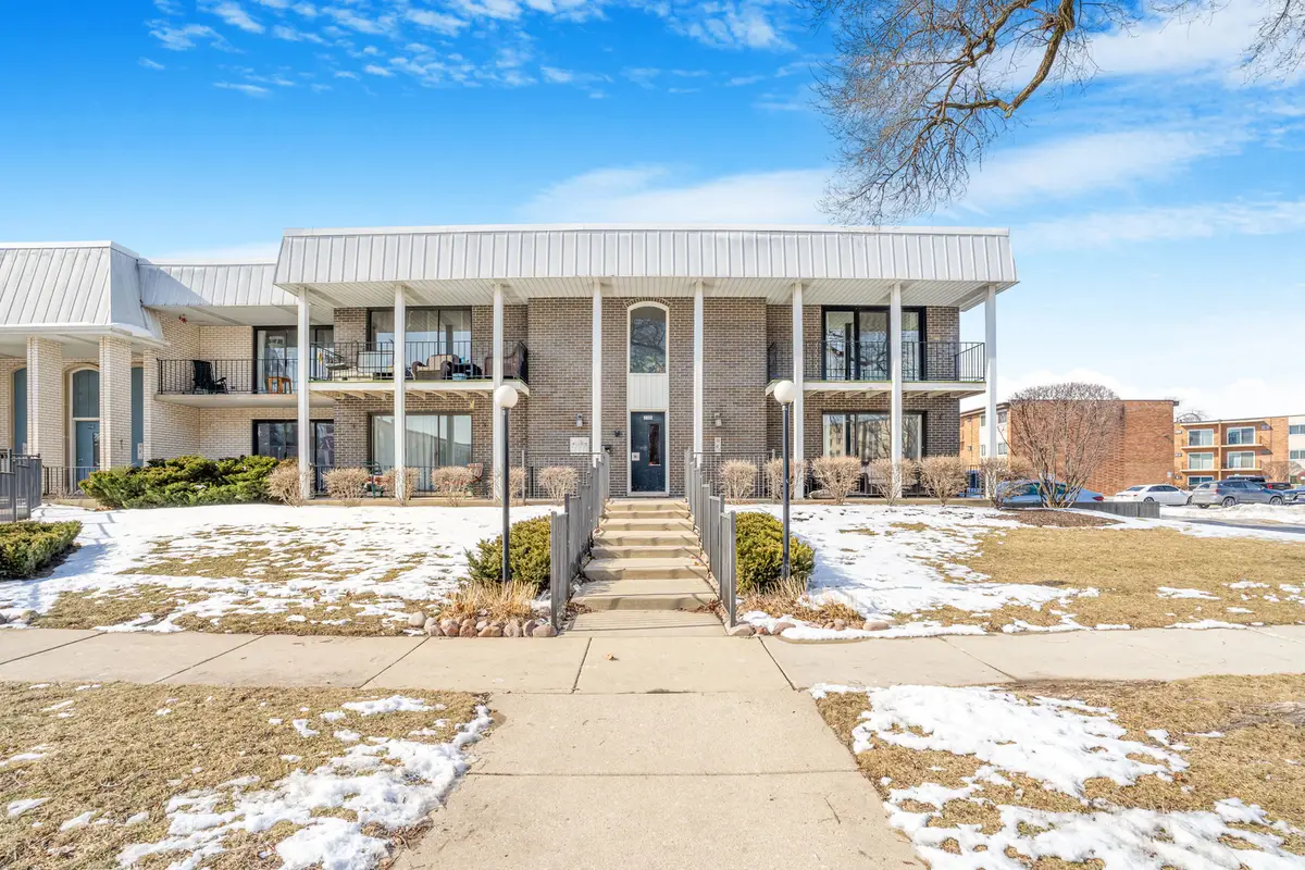 9800 S Karlov Avenue #1B, Oak Lawn, IL 60453 - #1