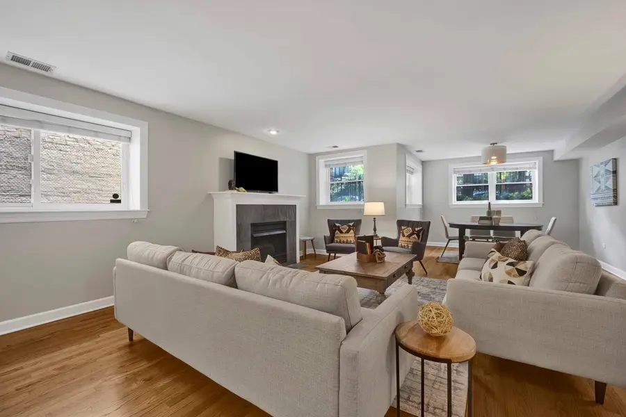 930 W Agatite Avenue #G, Chicago, IL 60640 - #2