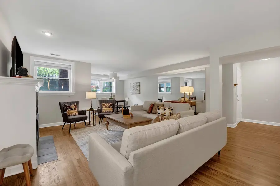 930 W Agatite Avenue #G, Chicago, IL 60640 - #3
