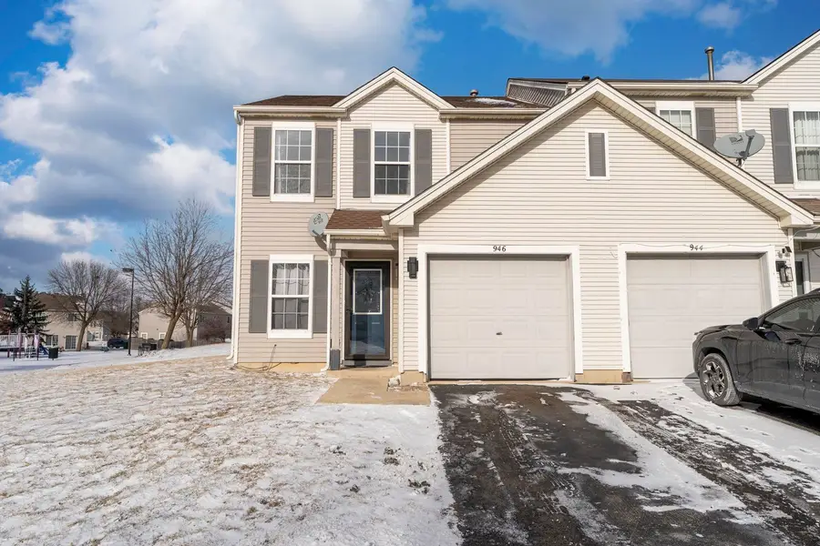 946 Biltmore Court, Romeoville, IL 60446 - #2