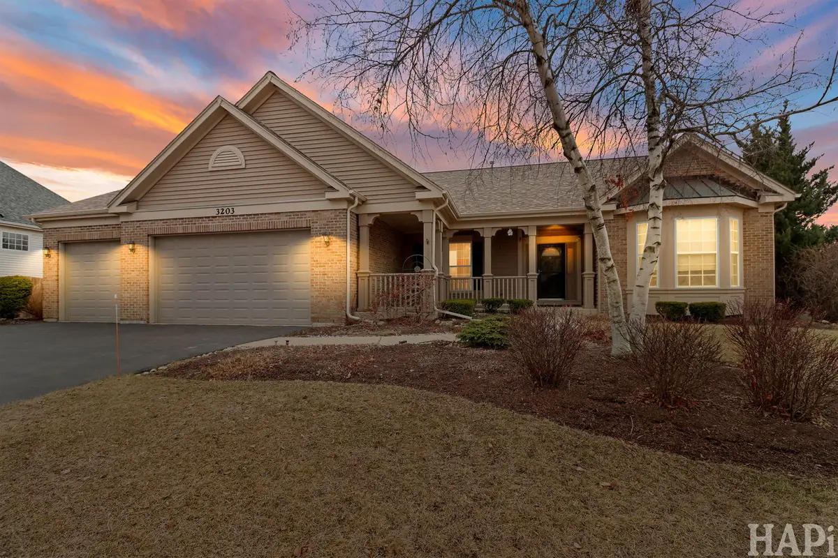 3203 Kendall Crossing, Johnsburg, IL 60051 - #1