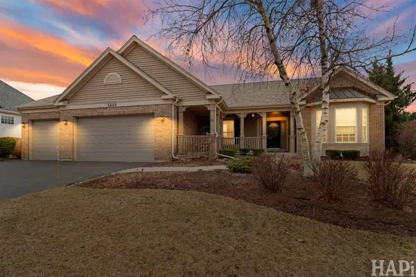 3203 Kendall Crossing, Johnsburg, IL 60051