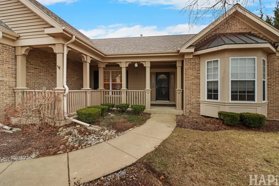 3203 Kendall Crossing, Johnsburg, IL 60051 - #3