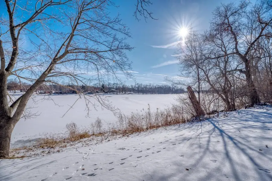 33709 S West River Road, Wilmington, IL 60481 - #3