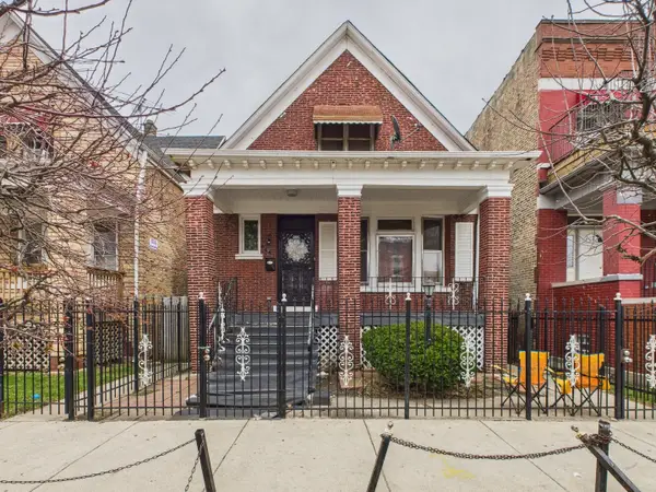 6641 S Marshfield Avenue, Chicago, IL 60636