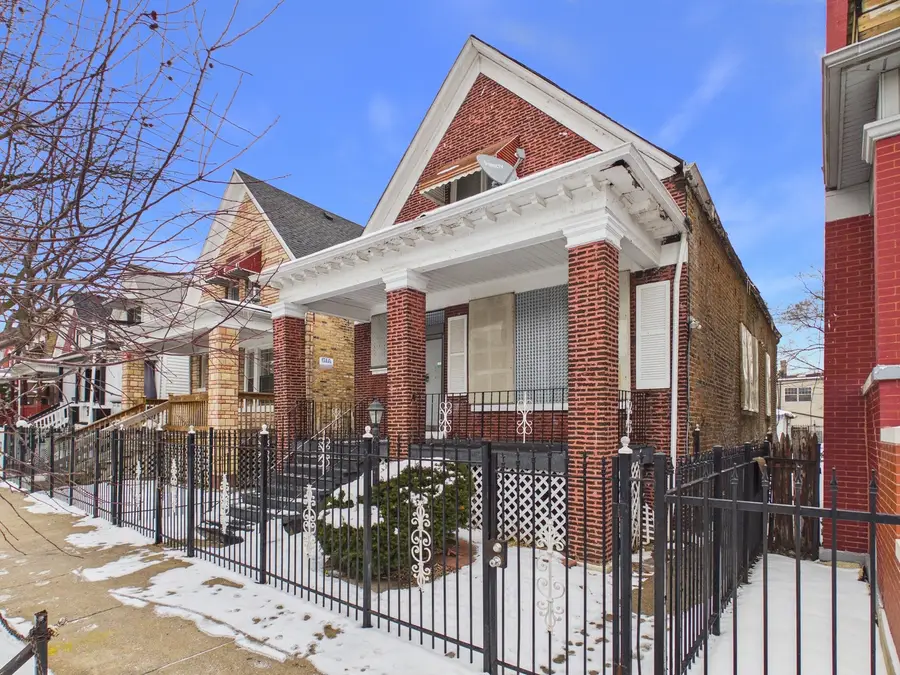 6641 S Marshfield Avenue, Chicago, IL 60636 - Image #3