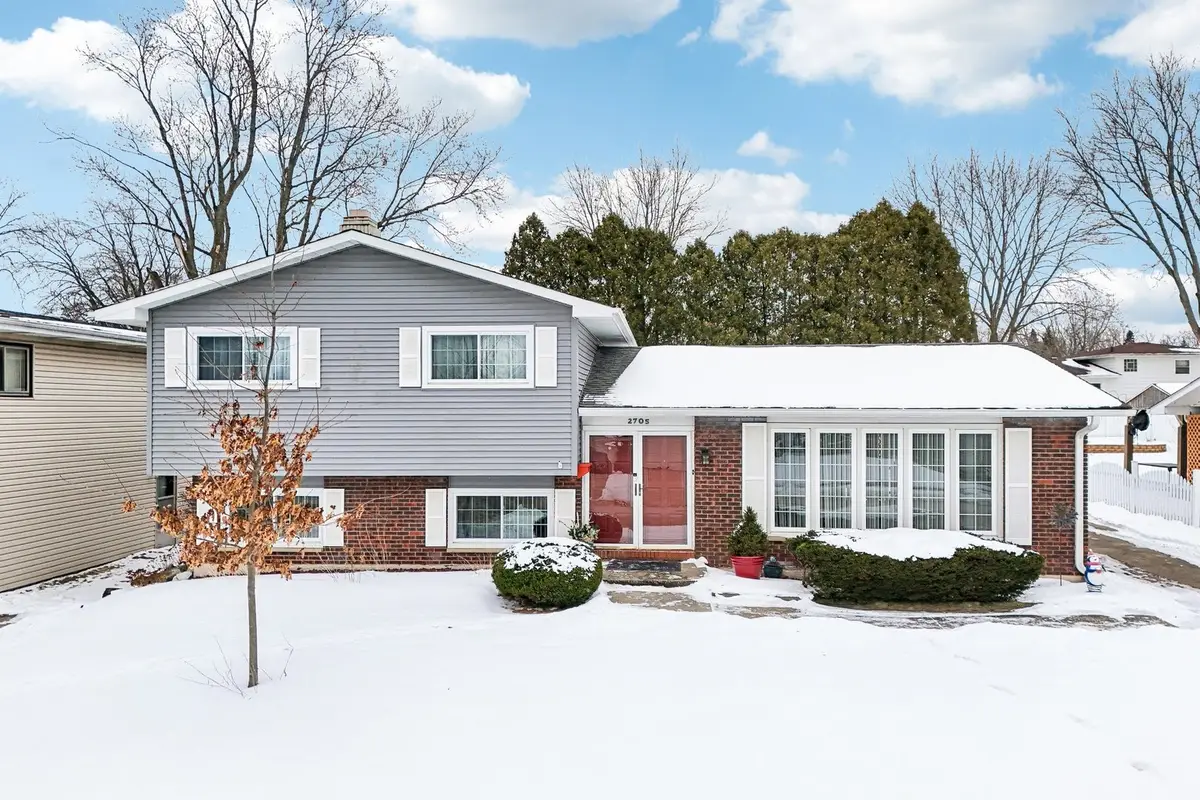 2705 Jacquelyn Lane, Waukegan, IL 60087 - Image #1