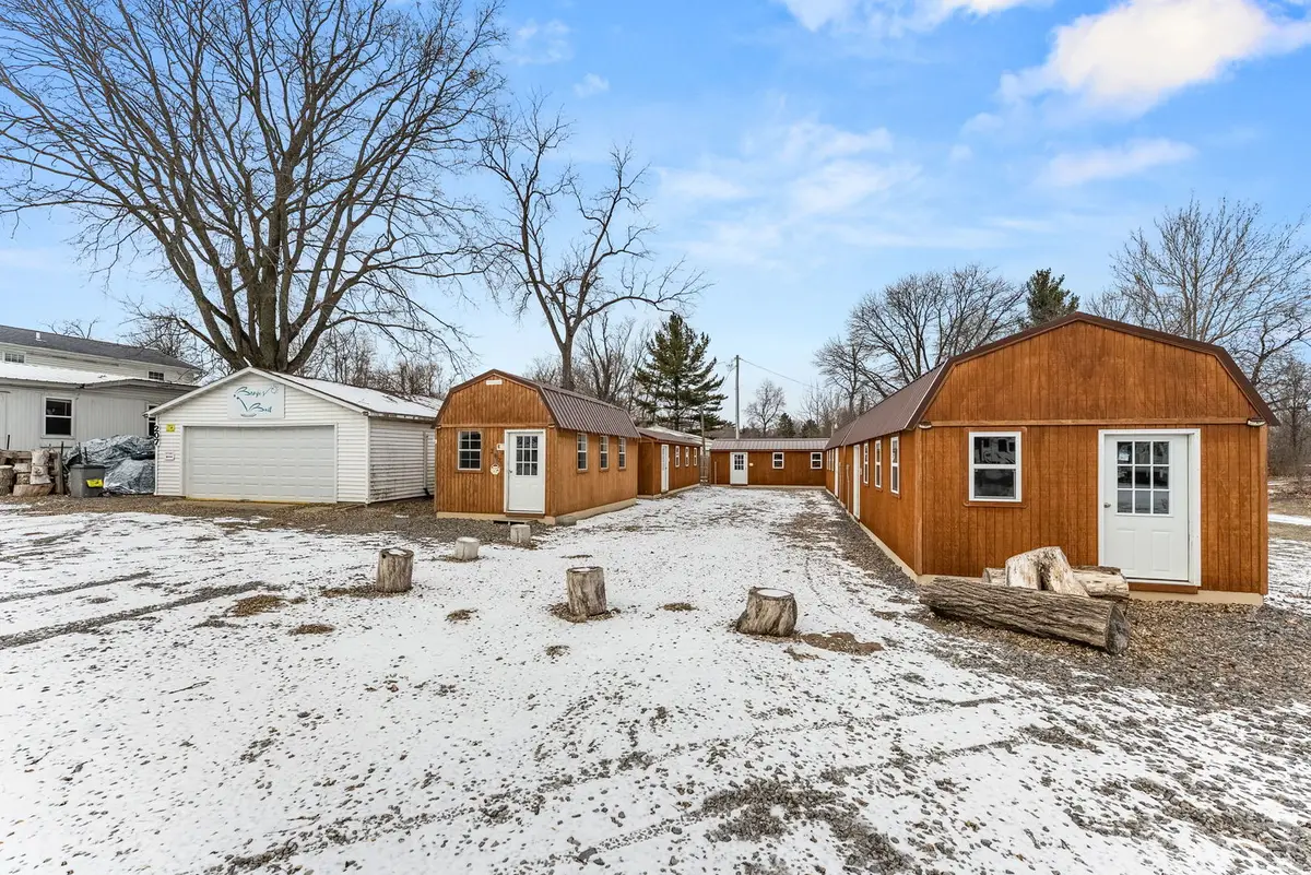 Address Withheld By Seller, New Boston, IL 61272 - #1
