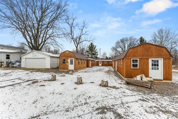Address Withheld By Seller, New Boston, IL 61272