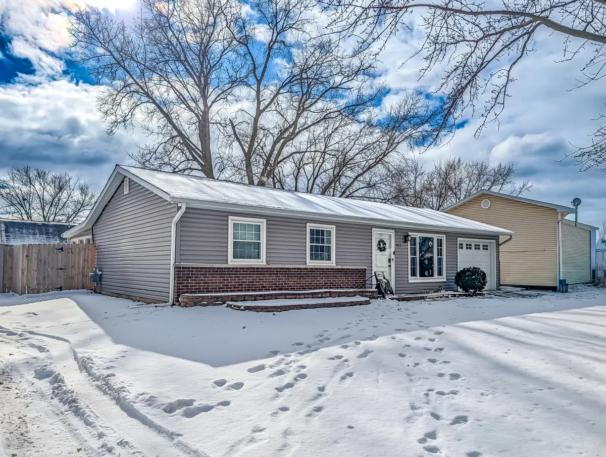 811 Beech Drive, Bolingbrook, IL 60440 - Image #1