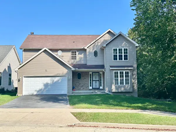 4520 W Lawn Avenue, Waukegan, IL 60055