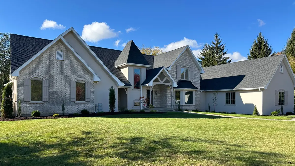 1161 Gavin Court, Lake Forest, IL 60045 - #1