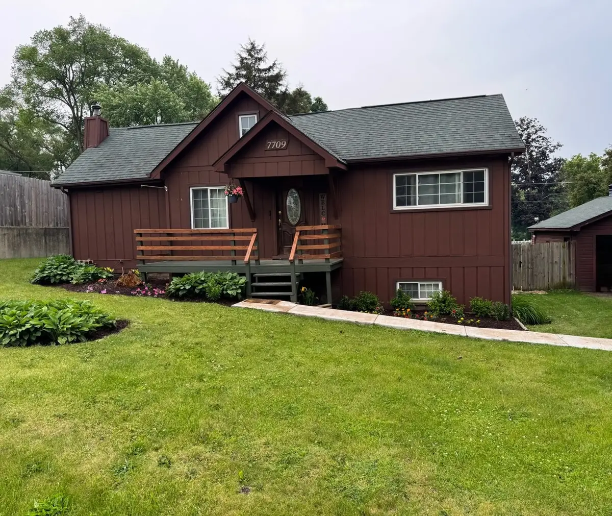 7709 E Sunset Drive, Wonder Lake, IL 60097 - Image #1