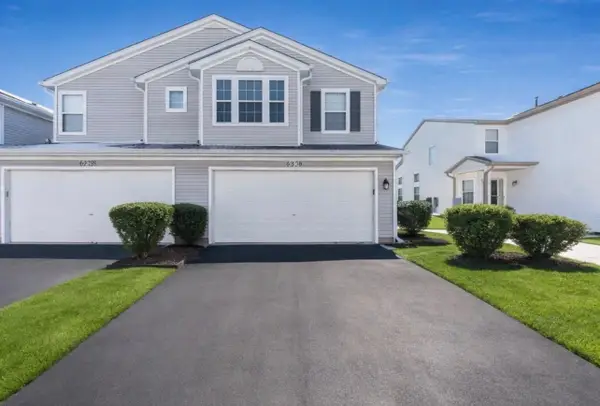 6930 Creekside Drive #6930, Plainfield, IL 60586