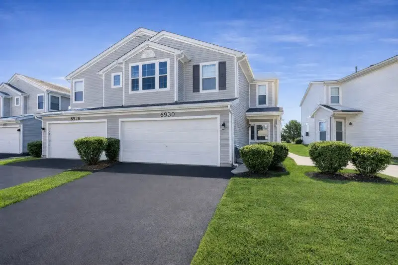 6930 Creekside Drive #6930, Plainfield, IL 60586 - #2