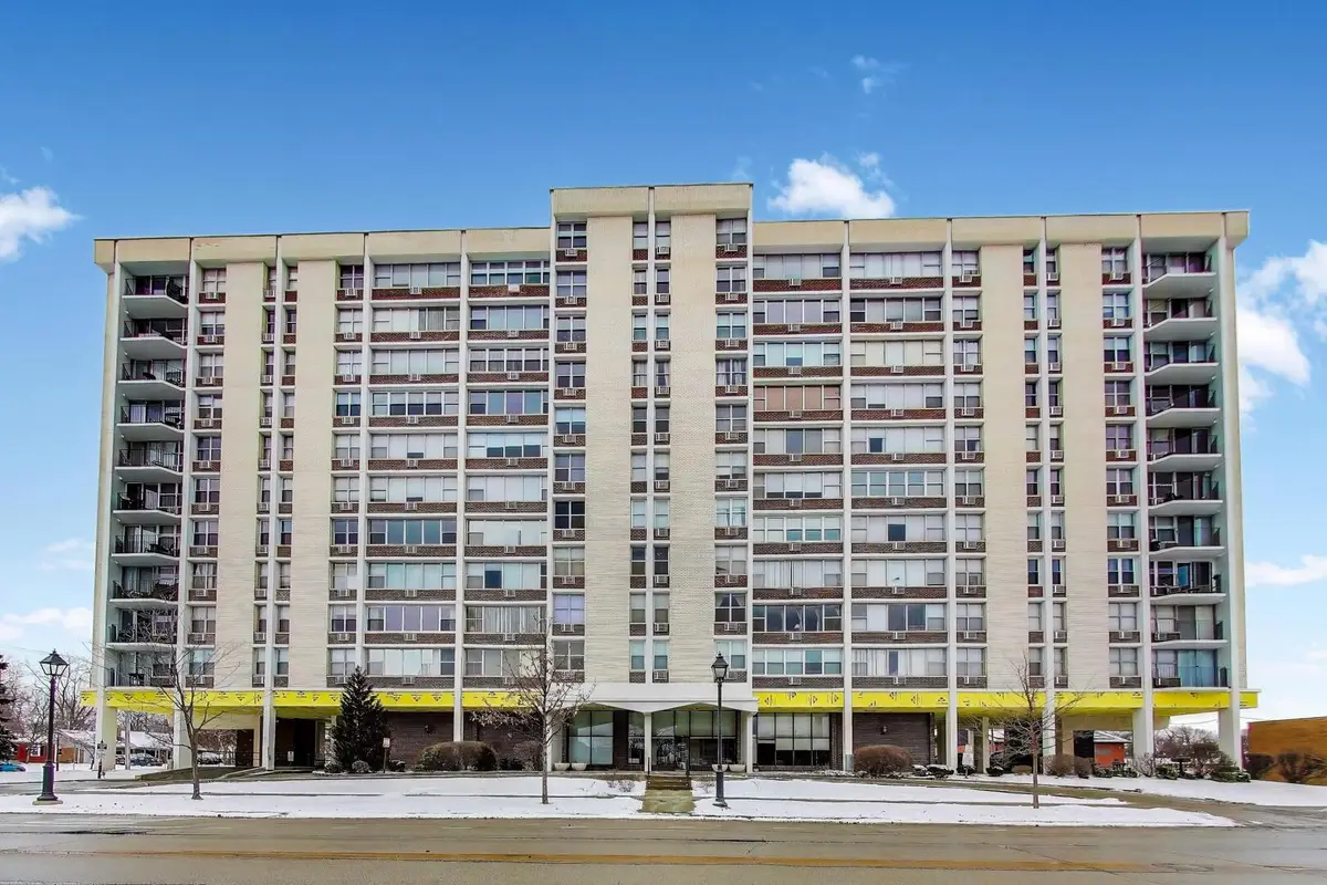 33 N Main Street #3C, Lombard, IL 60148 - #1