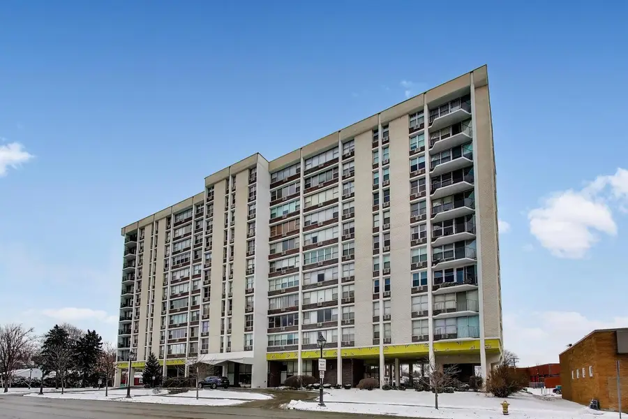 33 N Main Street #3C, Lombard, IL 60148 - #2