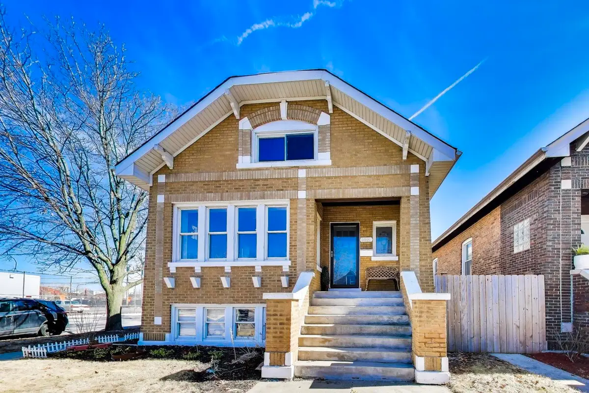 1801 S 59th Court, Cicero, IL 60804 - #1