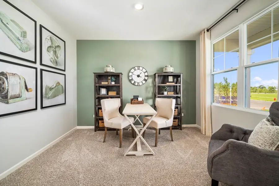 1219 Tiger Lily Drive, Bartlett, IL 60103 - Image #3