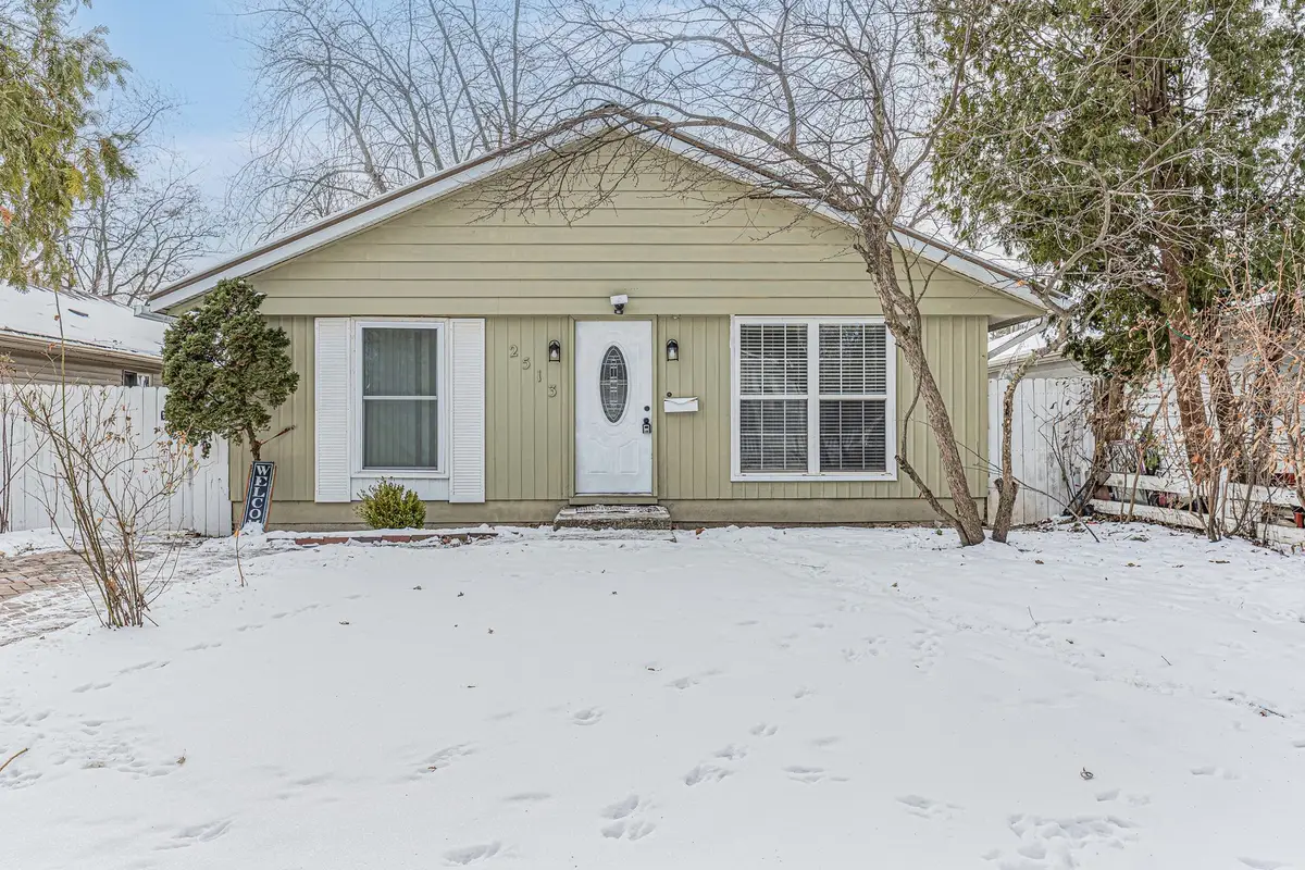 2513 20th Street, Zion, IL 60099 - Image #1