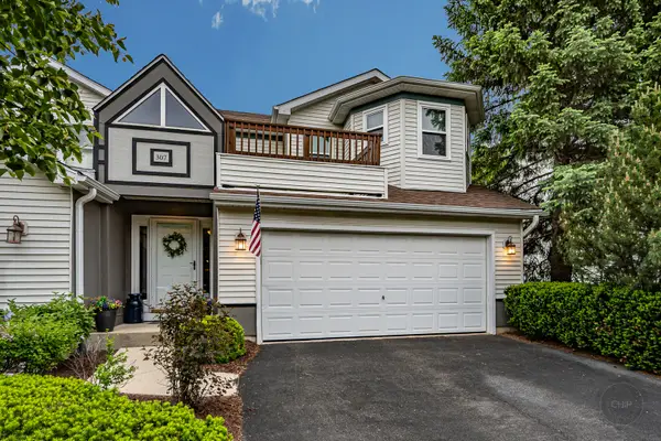 307 Inner Circle Drive, Bolingbrook, IL 60490