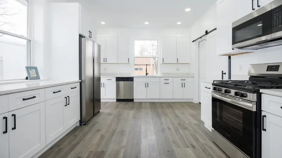 733 W Prairie Street, Pontiac, IL 61764 - #2