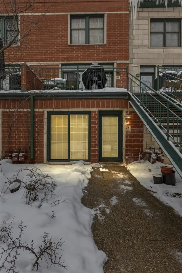 1812 S Dearborn Street #43, Chicago, IL 60616 - Image #3