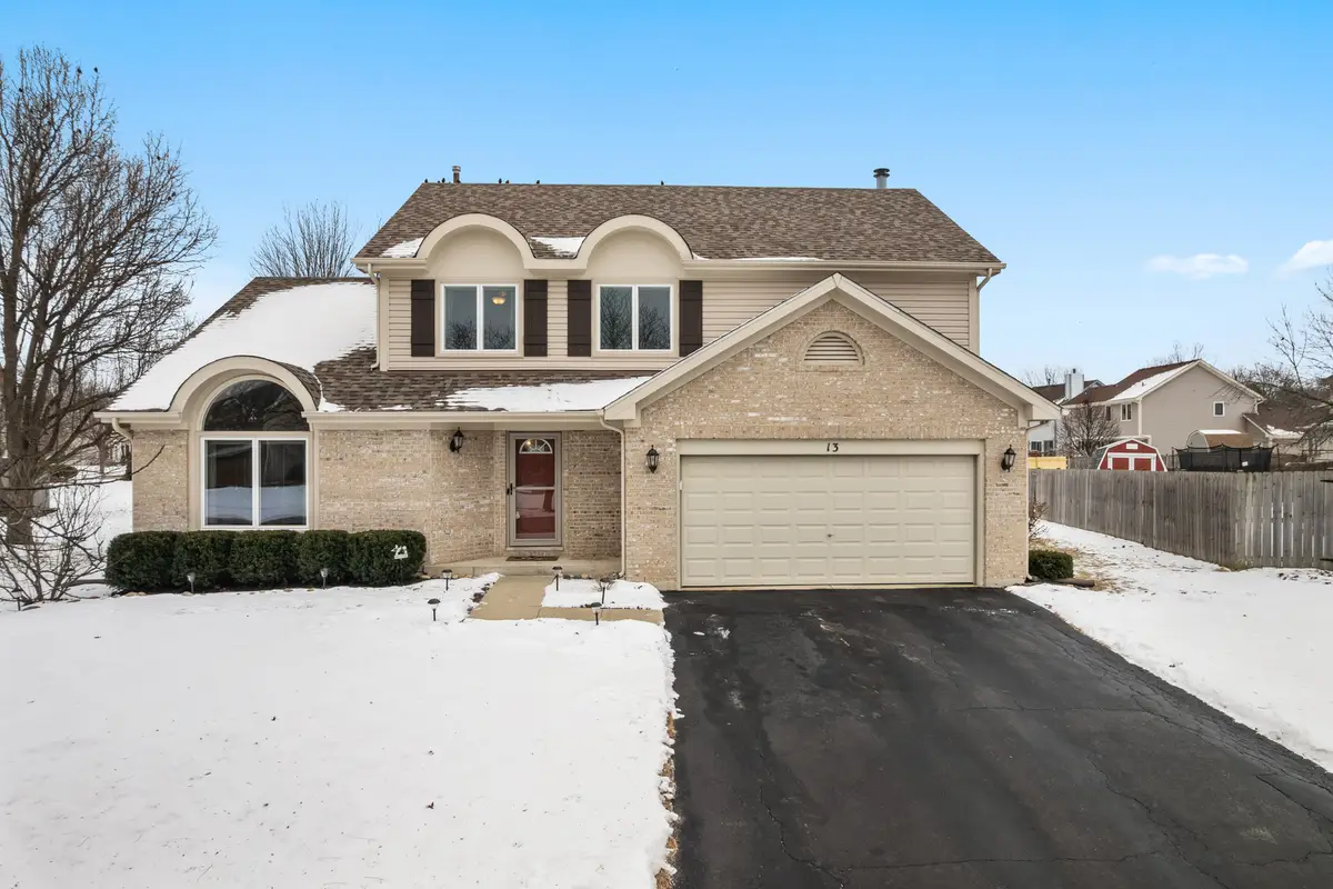 13 Callery Court, Bolingbrook, IL 60490 - Image #1