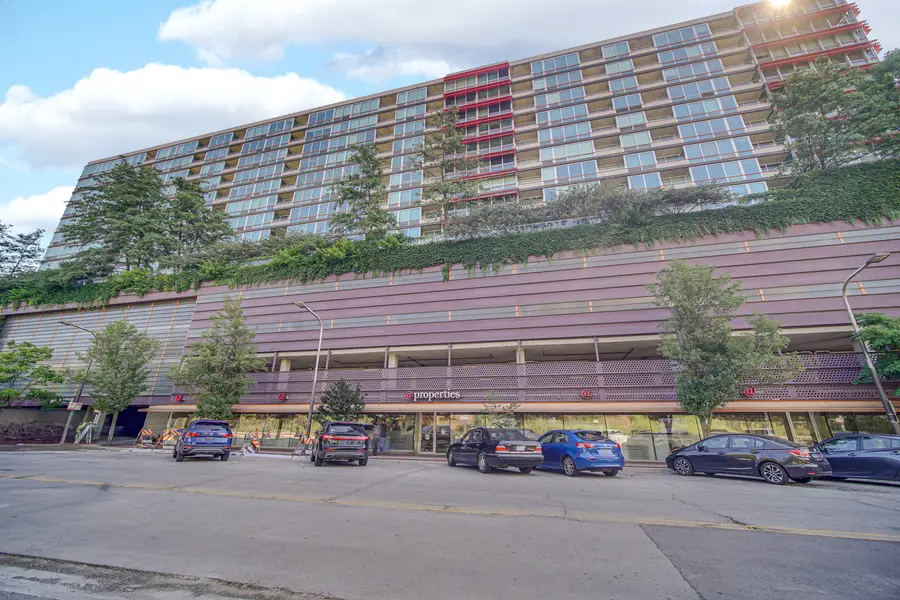 800 Elgin Road #1210, Evanston, IL 60201 - Image #3