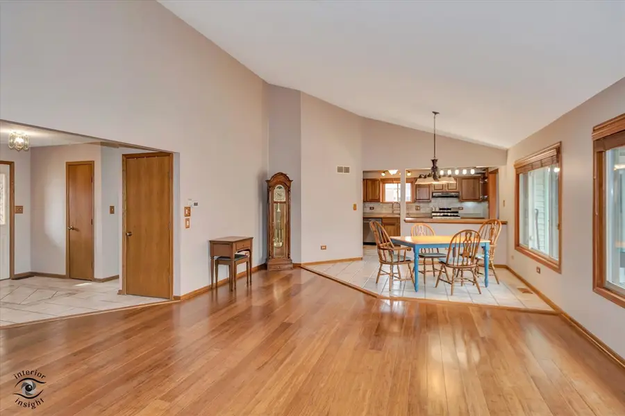 2858 E Bending Creek Trail, Crete, IL 60417 - #3