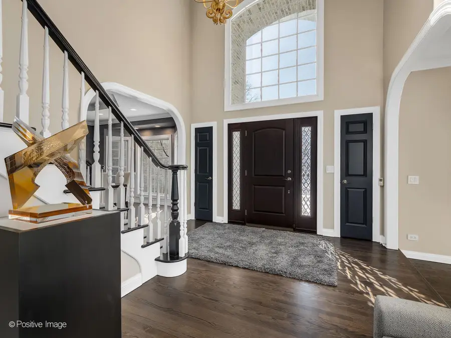 5 Andrew Court, Burr Ridge, IL 60527 - #2