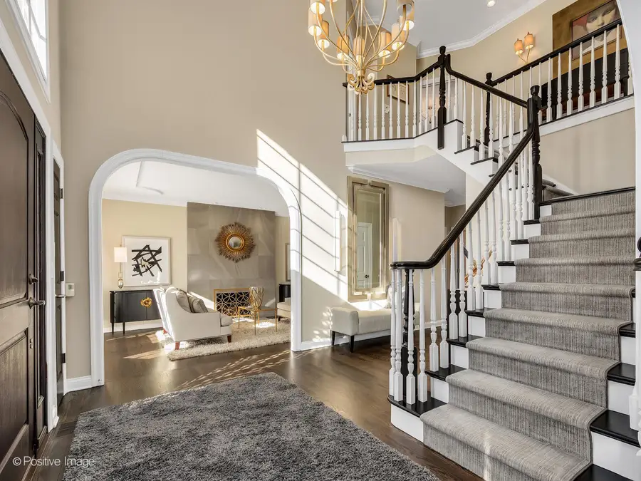 5 Andrew Court, Burr Ridge, IL 60527 - #3