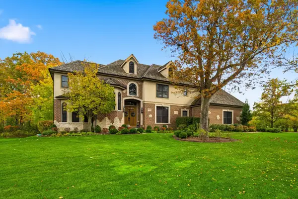 422 Old Mill Circle, Lincolnshire, IL 60069