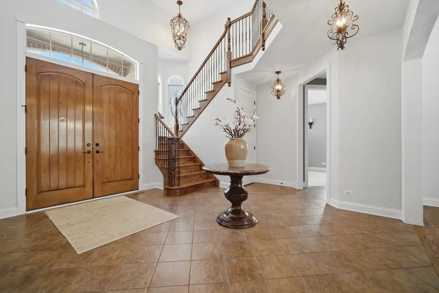 422 Old Mill Circle, Lincolnshire, IL 60069 - #2