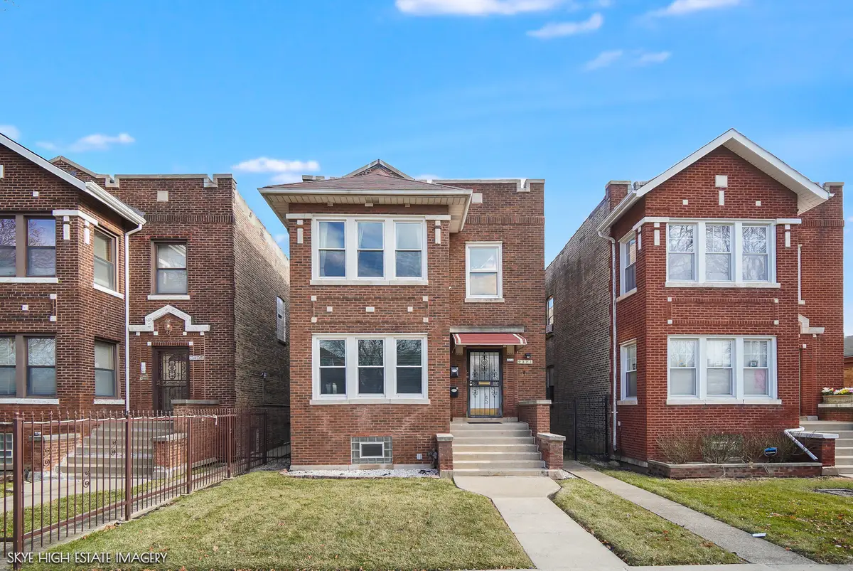 9323 S Rhodes Avenue, Chicago, IL 60619 - #1