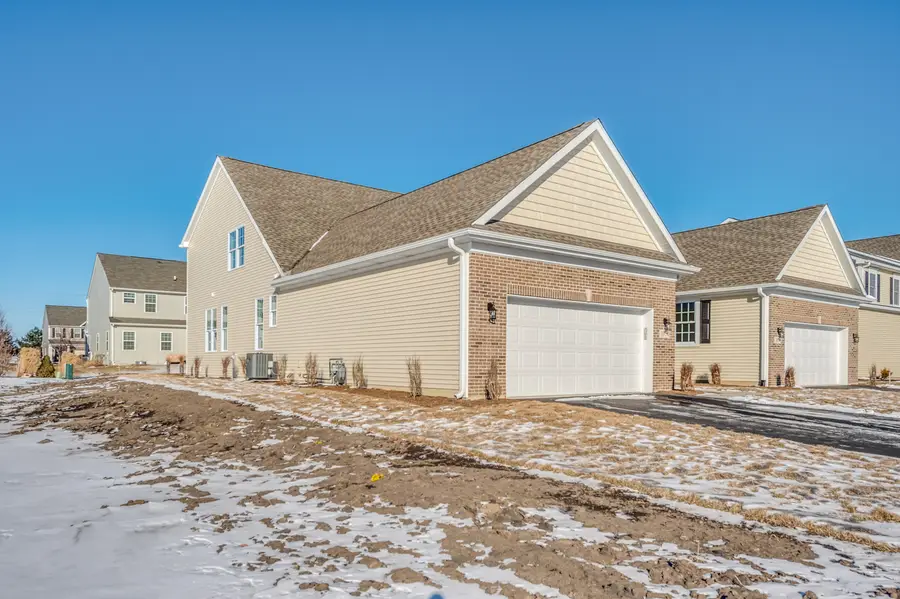1074 Freedom Road, Elburn, IL 60119 - #2