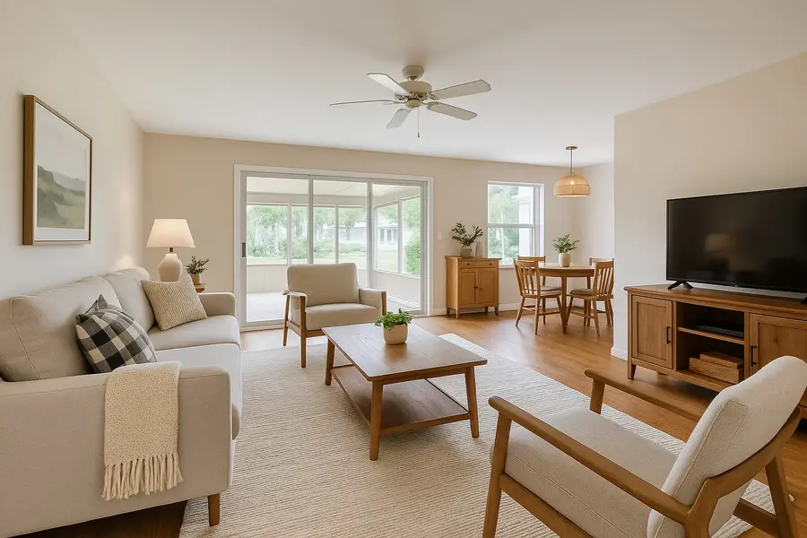 13404 Tall Pines Lane, Plainfield, IL 60544 - #2