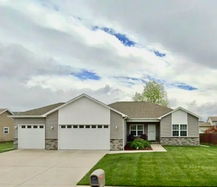 6593 Timberwood Avenue, Portage, IN 46368 - #1