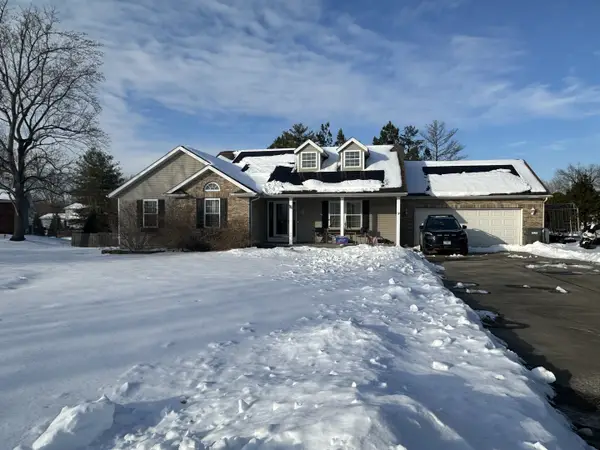 502 Canary Lane, Carterville, IL 62918