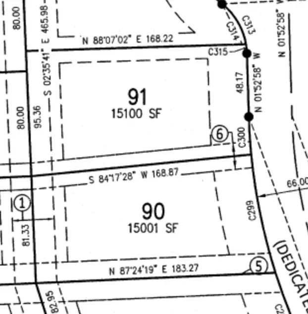 Lt 90 49th Court, Pleasant Prairie, WI 53158 - #2