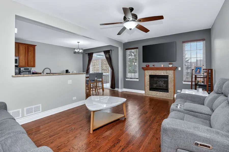 18104 Lake Shore Drive, Orland Park, IL 60467 - #2