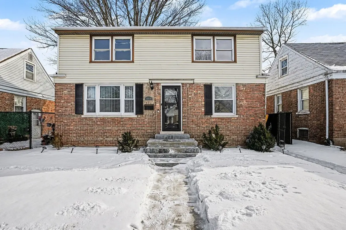 18009 Commercial Avenue, Lansing, IL 60438 - #1