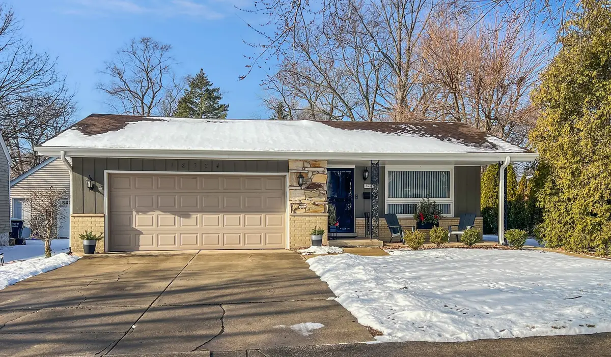 18324 Roy Street, Lansing, IL 60438 - #1
