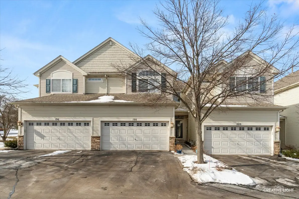 198 Timber Trails Boulevard #198, Gilberts, IL 60136 - #1