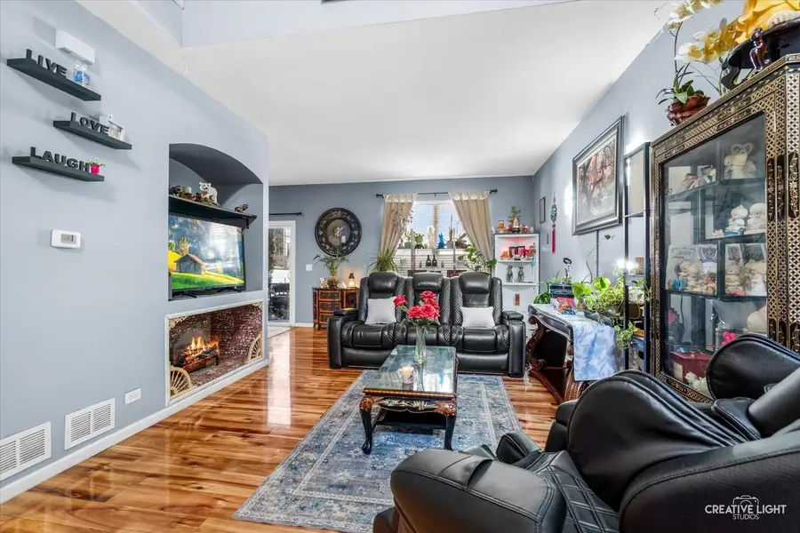 198 Timber Trails Boulevard #198, Gilberts, IL 60136 - #2