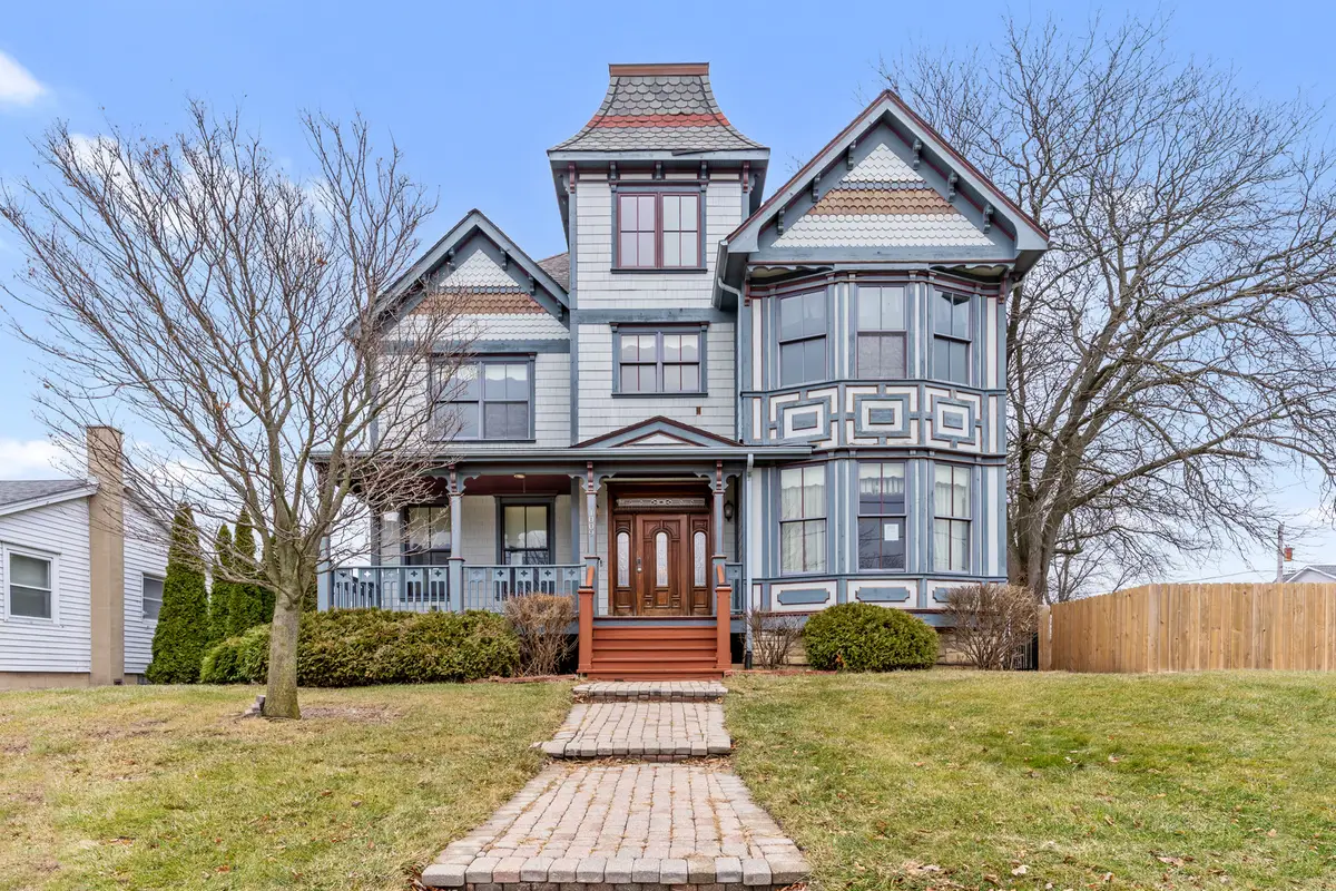 1009 Walter Street, Lemont, IL 60439 - #1