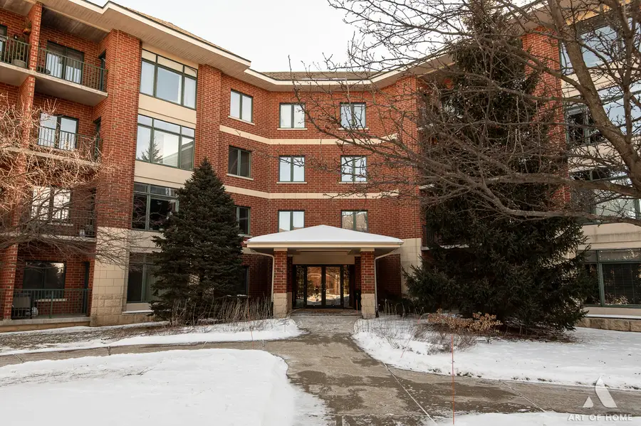 855 E 22nd Street #413, Lombard, IL 60148 - #2