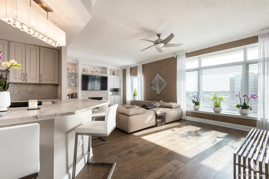 855 E 22nd Street #413, Lombard, IL 60148 - #3